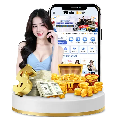Ưu đãi hấp dẫn 789club ios
