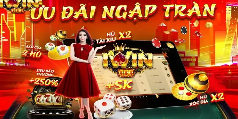 Thưởng nạp đầu tiên 789club ios